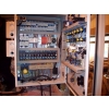 Control Panel for 500 kW Boiler House