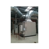 AHU with Delta Heat Exchanger